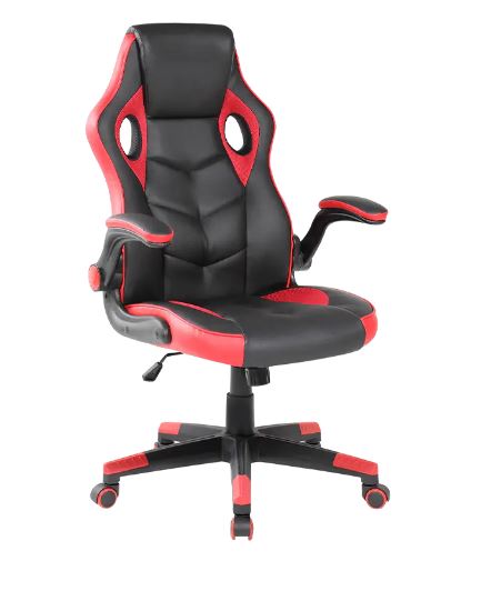 Vilka är fördelarna med stabiliteten hos Gaming Office Chair för att öka komforten?